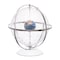 Supertek Celestial Globe with Meridian Ring B19018T-SP - alternate 2